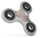 Rose Gold Lace Pattern 6 Full-Body Fidget Spinner Skin-Kit