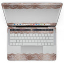 MacBook Pro with Touch Bar Skin Kit - Rose_Gold_Lace_Pattern_8-MacBook_13_Touch_V4.jpg?