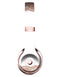 Rose Gold Lace Pattern 8 Full-Body Skin Kit for the Beats by Dre Solo 3 Wireless Headphones