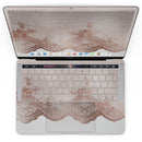 MacBook Pro with Touch Bar Skin Kit - Rose_Gold_Lace_Pattern_9-MacBook_13_Touch_V4.jpg?