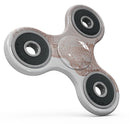 Rose Gold Lace Pattern 9 Full-Body Fidget Spinner Skin-Kit