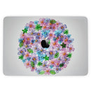 MacBook Pro with Touch Bar Skin Kit - Rounded_Flower_Cluster-MacBook_13_Touch_V3.jpg?