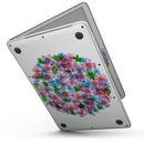 MacBook Pro with Touch Bar Skin Kit - Rounded_Flower_Cluster-MacBook_13_Touch_V6.jpg?