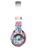 Rounded Flower Cluster Full-Body Skin Kit for the Beats by Dre Solo 3 Wireless Headphones