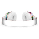 Rounded Flower Cluster Full-Body Skin Kit for the Beats by Dre Solo 3 Wireless Headphones