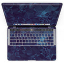 MacBook Pro with Touch Bar Skin Kit - Royal_Blue_Abstract_Geometric_Shapes-MacBook_13_Touch_V4.jpg?