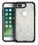 Royal Winds of Winter Pattern - iPhone 7 Plus/8 Plus OtterBox Case & Skin Kits
