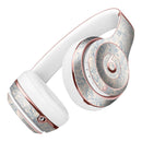 Royal Winds of Winter Pattern Full-Body Skin Kit for the Beats by Dre Solo 3 Wireless Headphones