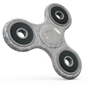 Royal Winds of Winter Pattern Full-Body Fidget Spinner Skin-Kit