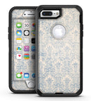 Royal Winds of Winter Pattern - iPhone 7 Plus/8 Plus OtterBox Case & Skin Kits