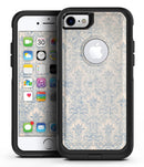 Royal Winds of Winter Pattern - iPhone 7 or 7 Plus Commuter Case Skin Kit