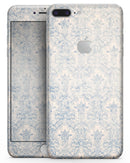 Royal Winds of Winter Pattern - Skin-kit for the iPhone 8 or 8 Plus