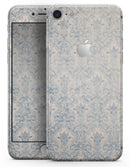 Royal Winds of Winter Pattern - Skin-kit for the iPhone 8 or 8 Plus