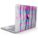 MacBook Pro with Touch Bar Skin Kit - Running_Blue_and_Pink_WaterColor_Paint-MacBook_13_Touch_V9.jpg?