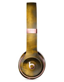 Running Golden Wheat Fields Full-Body Skin Kit for the Beats by Dre Solo 3 Wireless Headphones