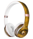 Running Golden Wheat Fields Full-Body Skin Kit for the Beats by Dre Solo 3 Wireless Headphones