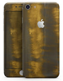 Running Golden Wheat Fields - Skin-kit for the iPhone 8 or 8 Plus