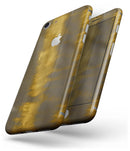 Running Golden Wheat Fields - Skin-kit for the iPhone 8 or 8 Plus