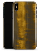 Running Golden Wheat Fields - iPhone X Clipit Case