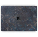 Rustic Textured Surface V1 - Skin Decal Wrap Kit Compatible with the Apple MacBook Pro, Pro with Touch Bar or Air (11", 12", 13", 15" & 16" - All Versions Available)