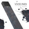 Rustic Textured Surface V1 - Premium Decal Protective Skin-Wrap Sticker compatible with the Juul Labs vaping device