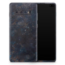 Rustic Textured Surface V1 - Skin-Kit for the Samsung Galaxy S10 Plus - S10 (All S-Series Versions Available)