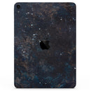 Rustic Textured Surface V1 - Full Body Skin Decal for the Apple iPad Pro 12.9", 11", 10.5", 9.7", Air or Mini (All Models Available)