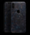 Rustic Textured Surface V1 - iPhone XS MAX, XS/X, 8/8+, 7/7+, 5/5S/SE Skin-Kit (All iPhones Available)