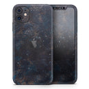 Rustic Textured Surface V1 // Skin-Kit compatible with the Apple iPhone 14, 13, 12, 12 Pro Max, 12 Mini, 11 Pro, SE, X/XS + (All iPhones Available)