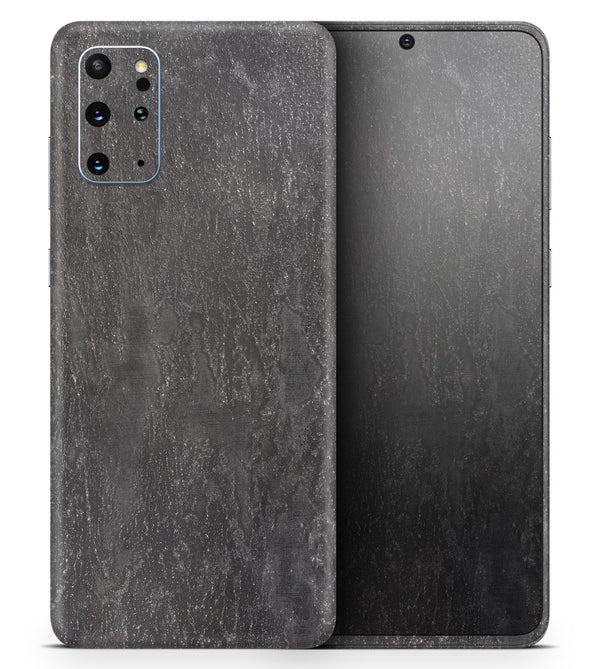 Rustic Textured Surface V2 - Skin-Kit for the Samsung Galaxy S-Series S20, S20 Plus, S20 Ultra , S10 & others (All Galaxy Devices Available)
