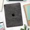 Rustic Textured Surface V2 - Full Body Skin Decal for the Apple iPad Pro 12.9", 11", 10.5", 9.7", Air or Mini (All Models Available)