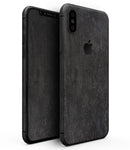 Rustic Textured Surface V2 - iPhone XS MAX, XS/X, 8/8+, 7/7+, 5/5S/SE Skin-Kit (All iPhones Available)