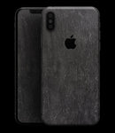 Rustic Textured Surface V2 - iPhone XS MAX, XS/X, 8/8+, 7/7+, 5/5S/SE Skin-Kit (All iPhones Available)