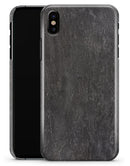 Rustic Textured Surface V2 - iPhone X Clipit Case