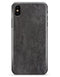 Rustic Textured Surface V2 - iPhone X Clipit Case