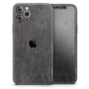 Rustic Textured Surface V2 - Protective Skin Wrap & Decal – Compatible with iPhone SE to iPhone 17 Pro Max (All Models)