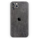 Rustic Textured Surface V2 - Protective Skin Wrap & Decal – Compatible with iPhone SE to iPhone 17 Pro Max (All Models)