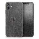Rustic Textured Surface V2 - Protective Skin Wrap & Decal – Compatible with iPhone SE to iPhone 17 Pro Max (All Models)