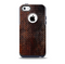Rusty Diamond Plate Texture Skin for the iPhone 5c OtterBox Commuter Case