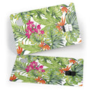 S17 colorway1 - Premium Protective Decal Skin-Kit for the Apple Credit Card