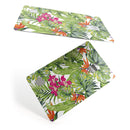 S17 colorway1 - Premium Protective Decal Skin-Kit for the Apple Credit Card