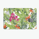 S17 colorway1 - Premium Protective Decal Skin-Kit for the Apple Credit Card