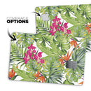 S17 colorway1 - Premium Protective Decal Skin-Kit for the Apple Credit Card