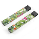 S17 colorway1 - Premium Decal Protective Skin-Wrap Sticker compatible with the Juul Labs vaping device