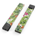 S17 colorway1 - Premium Decal Protective Skin-Wrap Sticker compatible with the Juul Labs vaping device