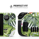 S17 colorway1 // Vinyl Skin Wrap for Steam Deck OLED & Steam Deck (LCD) — Soft Matte or Ultra Gloss