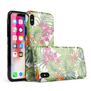 S17 colorway1 - iPhone X Swappable Hybrid Case