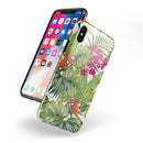 S17 colorway1 - iPhone X Swappable Hybrid Case