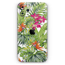 S17 colorway1 - Vinyl Skin Wrap for iPhone 17 Pro Max, 17 Pro, 17 Air, 17, 16 & All Models — Soft Matte or Ultra Gloss