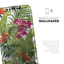 S17 colorway1 - Vinyl Skin Wrap for iPhone 17 Pro Max, 17 Pro, 17 Air, 17, 16 & All Models — Soft Matte or Ultra Gloss